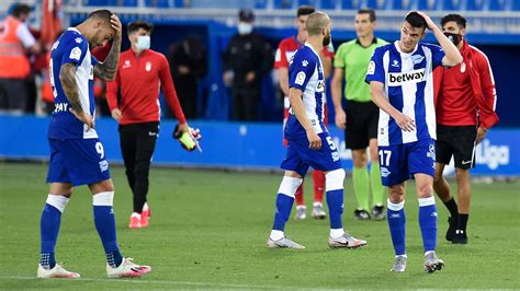 Alaves vs. Celta Vigo .